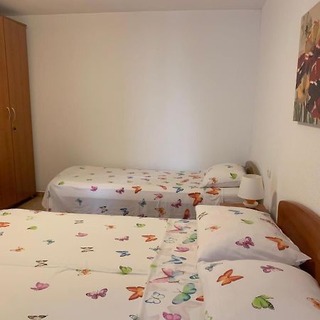 Centar1 Apartamento Baška Voda Exterior foto