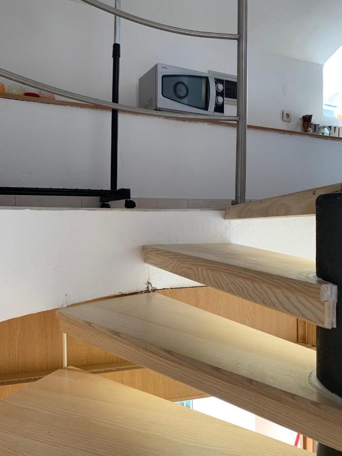 Centar1 Apartamento Baška Voda Exterior foto