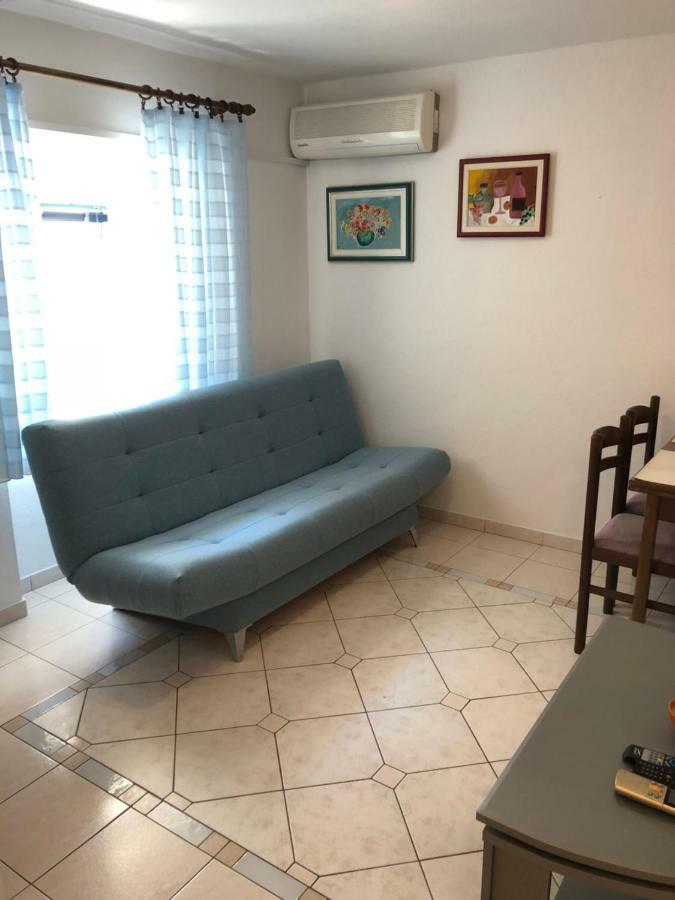 Centar1 Apartamento Baška Voda Exterior foto