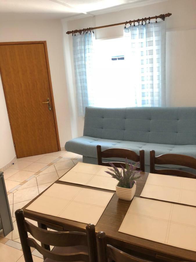 Centar1 Apartamento Baška Voda Exterior foto