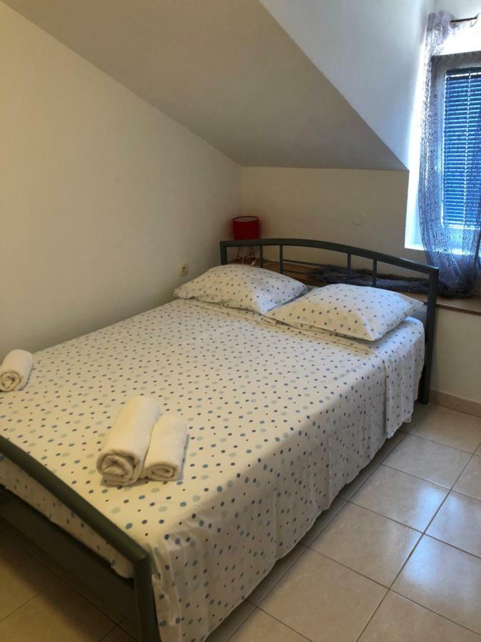 Centar1 Apartamento Baška Voda Exterior foto